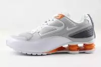 nike wmns shox enigma sp sale bq9001 400 white gray